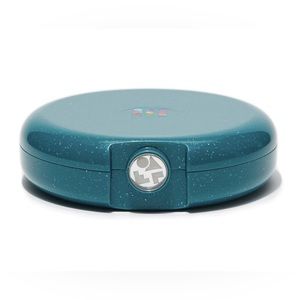 Cosmic Compact Caboodle Makeup Mirror Case